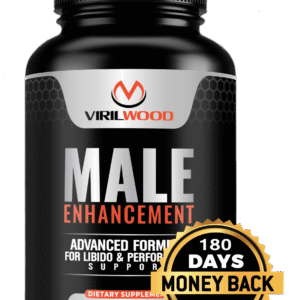Virilwood Test Product