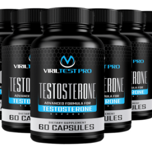 VirilTest Pro 6 Bottle (Last Chance)